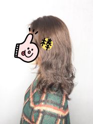 -美梵日系沙龙