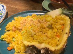 -LUNA娘惹餐厅·星厨主理(甬城旗舰店)