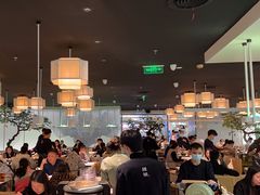 -绿茶餐厅(广州天河城店)