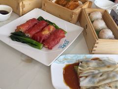 -黄埔华苑酒家(黄埔总店)