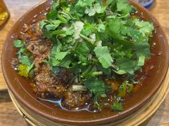-佬缸炮江湖川菜(玉林店)
