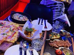 -MOSSO德国餐厅·音乐酒吧(环宇荟店)