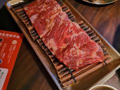 -西塔老太太泥炉烤肉(上海七宝领展广场店)