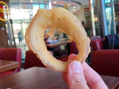 -FATBURGER 特富客汉堡(外交公寓店)