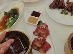 -福满楼·海鲜酒家(福永益田店)