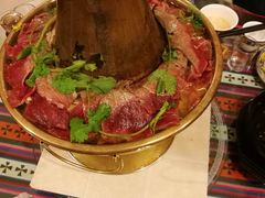 -卡万金特色藏餐