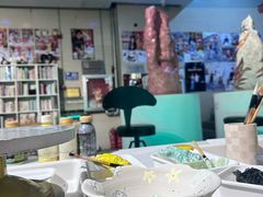 -袁亮今日陶艺(苹果社区总店)