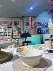 -袁亮今日陶艺(苹果社区总店)