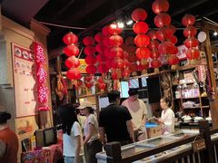 -帝一铭家宴(板塘店)