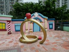 -史诺比开心世界