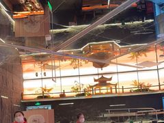 -西塔老太太泥炉烤肉(上海七宝领展广场店)