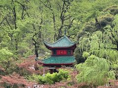 -岳麓山风景名胜区
