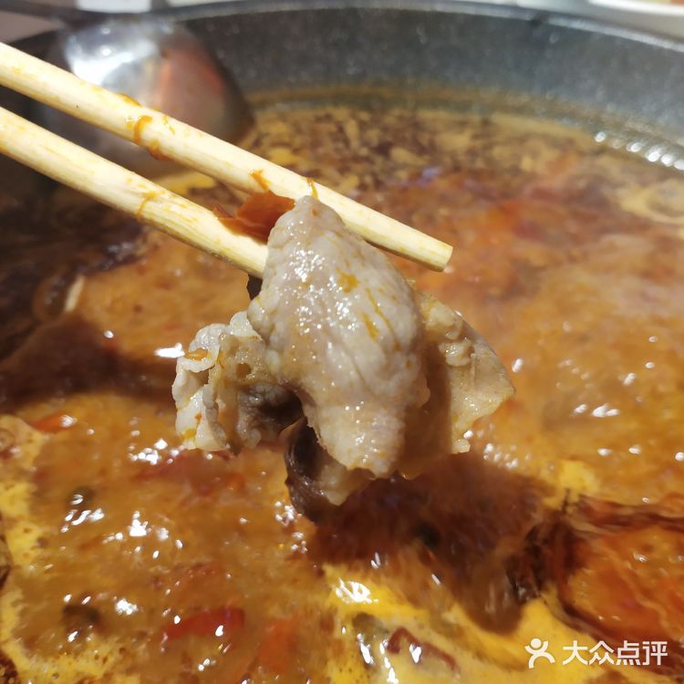 撸串一定要有范儿，要选我就选川范儿