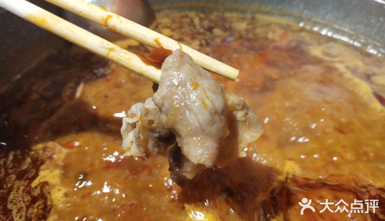 撸串一定要有范儿，要选我就选川范儿