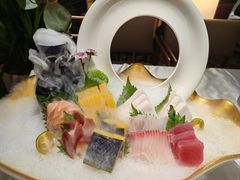 -伦敦桥西餐·养生粤菜