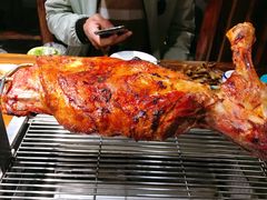 -旺烤园烧烤·炭烤羊腿(吴江阳光新天地店)