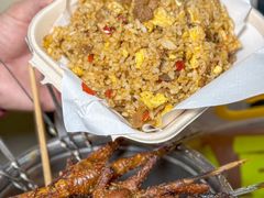 -炒豆合作社(东四总店)