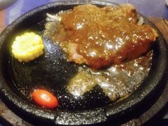 -吉布鲁牛排海鲜自助(温江合生汇店)