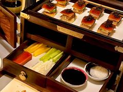 -莉莉海堂HAITANG·烤鸭(国贸商城店)