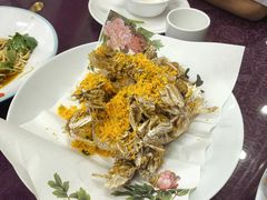 -大众海鲜(巨龙北路店)