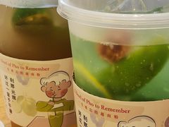-蔡澜Pho·越南粉餐厅(海上世界店)