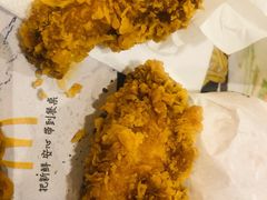 -麦当劳(列东店)