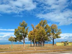 -青海湖国家重点风景名胜区