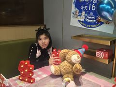 -海底捞火锅(让胡路万达店)