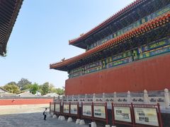 -历代帝王庙博物馆