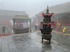-妙峰山风景名胜区