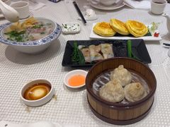 -香港富临皇宫(五月花商业广场店)