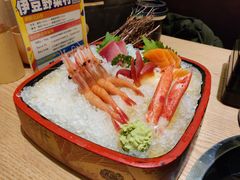 -伊豆野菜村(大族广场店)