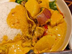 -米泰芒·东南亚料理(体育西店)