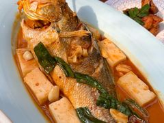 -兰庭玉树·老饭骨家宴(后海店)
