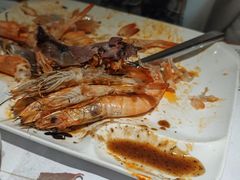 -汉巴味德·烤肉与啤酒的自助(杭州大悦城店)