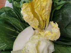 -草原传奇鲜羊火锅(桥北店)