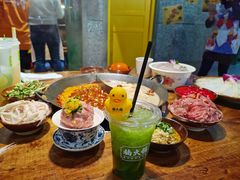 -楠火锅(哈尔滨金爵万象店)