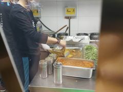 -乐乐姐超级土豆(中关村5号店)