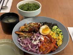 -池奈·咖喱蛋包饭(熙地港店)