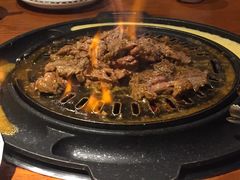 -超级神炭烤肉夜食(芥园西道店)