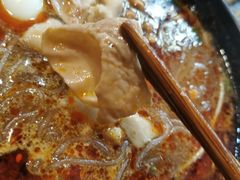 -青石桥老瓦房肥肠粉总店(青石桥总店)