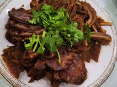 同发号酱制双拼-同发号饭庄(复兴路店)