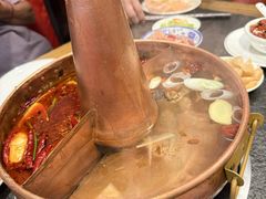 -仁和四季涮肉馆(天坛南门店)