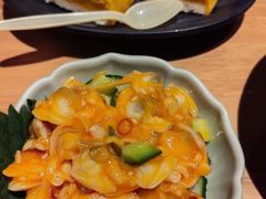 -一心创作料理屋(经开万达店)