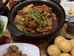 -村夫烤鱼·重庆鸡公煲(杨思店)