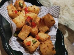 -蚝喜粤·广州味·茶楼点心(长隆店)