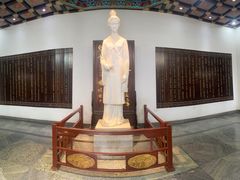 -趵突泉景区