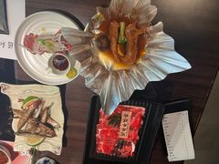 -匠和风精致料理(莆田财富中心店)