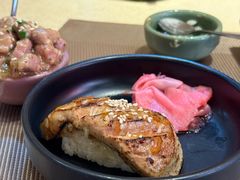 -昊·来了寿司(泡桐树店)