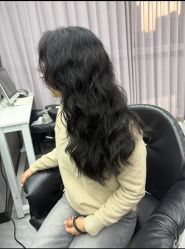 -YESIDO椰岛造型烫发染发